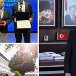 DEÜ Kalite Güvencesi Başarısı: Uluslararası Konferansta