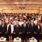 DEÜ’de Yeni Akademik Yıl Başlıyor: Öğrenciler, Akademik Kadro ve İdari Destekle Başarıya Doğru İlk Adımlar Atıyor