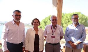 Didim’in Yükselen Turizm Hikayesinin Mimarı: 3T Modeliyle Yükselişe Doğru Rehberli Yolculuk