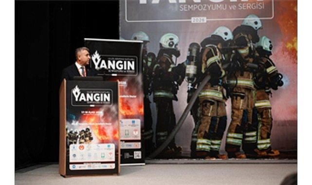 Dijital Dönüşüm ve Yeni Nesil Yangın Güvenliği: Şehirlerimiz için Akıllı, Hızlı ve Uzmanlaşmış Bir Gelecek