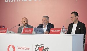 Dijital Dostum: Genç Zihinler İçin Güvenli ve Dengeli Bir Siber Yolculuk Başlıyor