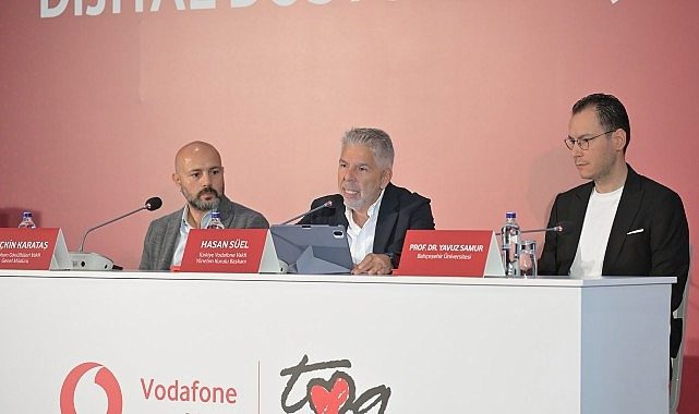 Dijital Dostum: Genç Zihinler İçin Güvenli ve Dengeli Bir Siber Yolculuk Başlıyor