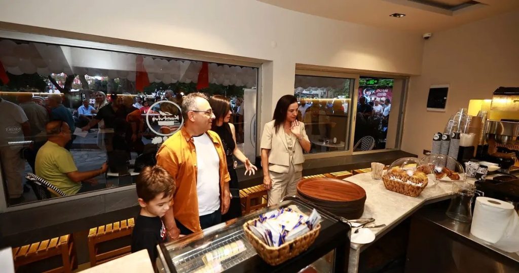 Dostluk Saati Yeniden Yerinde: Efes Selçuk’un Hafızasına Kazınan Dayanışma ve Kurtuluşun İzleri