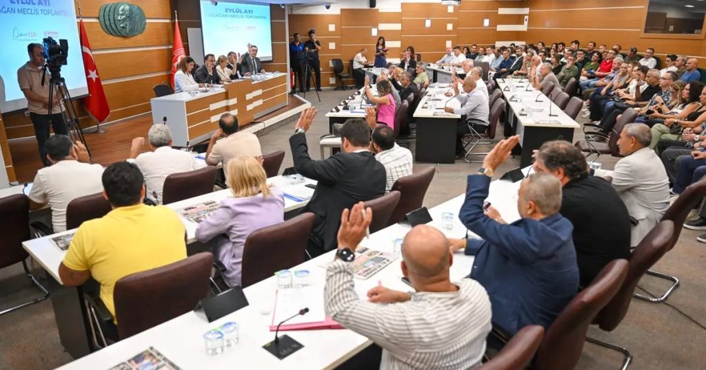 Dünya Sahnesinde Bornova: Uluslararası İş Birlikleriyle Şehrin Yeni Yüzü