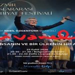 Edebiyatın Yolculuğu: İzmir’in Kalbinde Sözcüklerle İyileşen Şehir