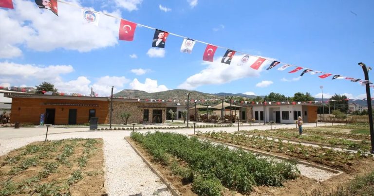 Efes Selçuk’un Avrupa Turizm Başkenti 2027 Yolculuğu Finalde: Sürdürülebilirlik ve Toplumsal İşbirliği Öncüleri
