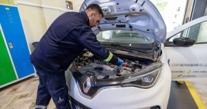 Elektrikli Devrim: İzmir’in Belediyeye Ait Araç Filosunda Yüzde 81’lik Yakit Tasarrufu ve 5 Kat Düşen Bakım Maliyetleriyle Yeni Nesil Ulaşım Vizyonu