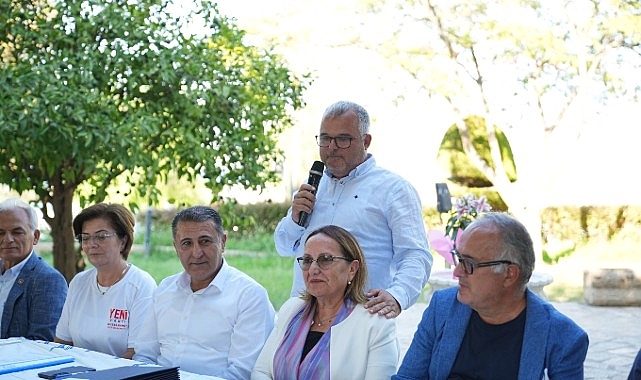 Emekçi Mücadelesinin Yeni Yüzü: Güzelbahçe’de Toplu İş Sözleşmesiyle Doğan Uzlaşının Işığında Kazanımlar ve Garanti Noktaları