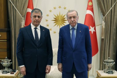Erdoğan-Külliye Görüşmesiyle İzmir gündeminde Yeni Detaylar: Tugay’ın Açıklamaları ve Yaşananlar