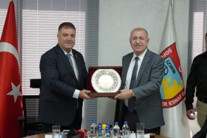 Esnaf İçin Bunu Söylüyorlar: Türkiye’yi Sarsan Ekonomik Buhran ve Esnafın Canlı Kalık Yükü