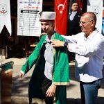 Esnaf ve Ahilik Değerleri, Selçuk’taki Geleceğe Işık Tutuşu: Dayanışma ve Mesleki Eğitim Biri Oluyor