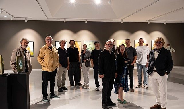 Farklı Frekanslarda Buluşan Sanat: İz Bırakan Düşüncelerin Ortak Ritmi