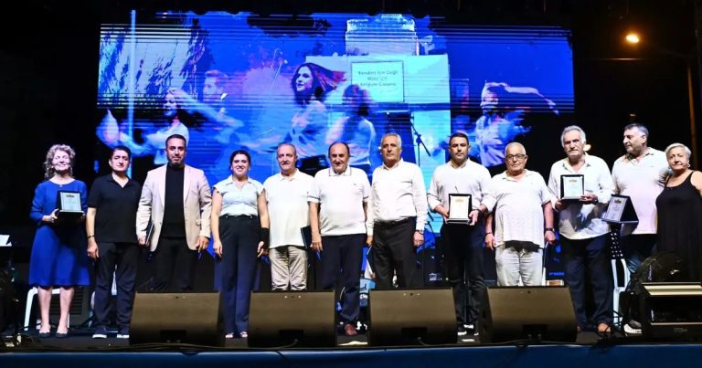 Festivalin Renkleri: Türkiye’nin Zenginlikleri Muratpaşa’da Bir Araya Geliyor