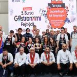 Gastronomi Festivali’nde Engel Tanımayan Lezzetler ve Saha Yarışmaları Büyüledi