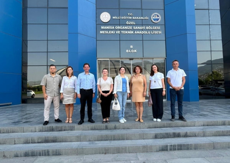 Gazaltı Kaynakçılığıyla Kadınların Kariyerine Güç Katıyor: Üst Düzey Sertifikalı Eğitim Protokolü
