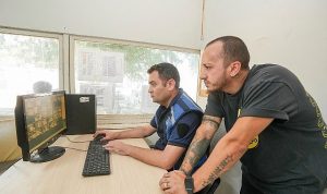 Gaziemir’de Kaçak Dökümle Savaş: Yeni Nesil Kameralar ve Anons Sistemiyle Doğa Koruma Seferberliği