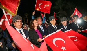 Gazinin Yüce Adımları: Mareşal Rütbesinin Işığında Milletin Gölgesinde Yükseliş