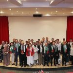 Gazze İçin Bilim Kafe: Akademik Dayanışmanın Işığında Gazze’de Bilim Üretmek ve İnsanlığa Umut Taşımak