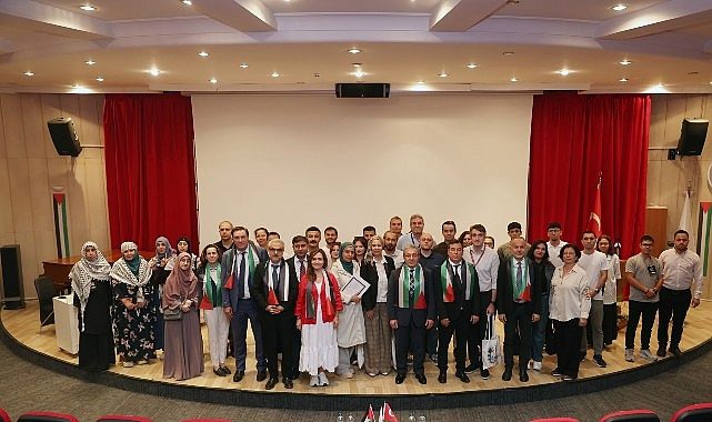 Gazze İçin Bilim Kafe: Akademik Dayanışmanın Işığında Gazze’de Bilim Üretmek ve İnsanlığa Umut Taşımak