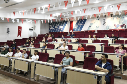 Geleceğe Dokunan Eğitim: İstihdam Garantili Kurslarla Çiğli’de Yeni Nesil Zanaatlar Yükseliyor