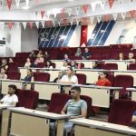 Geleceğe Dokunan Eğitim: İstihdam Garantili Kurslarla Çiğli’de Yeni Nesil Zanaatlar Yükseliyor
