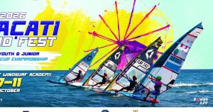 Geleceği Rüzgârla Şekillendir: Alaçatı Wind Fest 2026 ile İstikrarlı Adımlar
