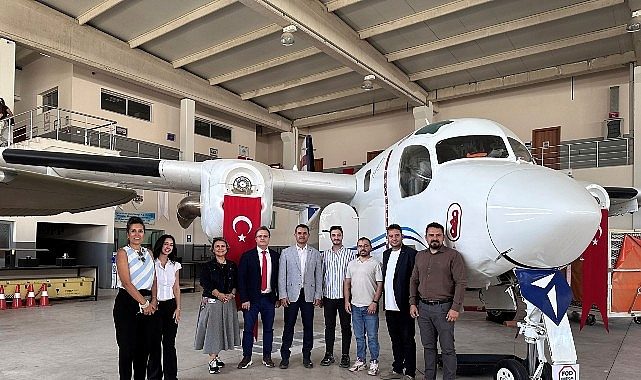 Geleceğin Meslek Okulları İçin Dijital Altyapı Zaferi: Masomo Masalı ve YABİSAK-ESBAŞ İş Birliğinin Büyük Başarısı
