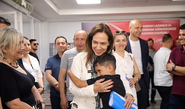 Genç Ses Karşıyaka: Küçük Dizinlendirme, Büyük Sesler İçin Yelken Açan Renkli Bir Kahramanlık