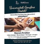 Gençlere Umut Veren Destek: Seferihisar’dan Üniversite Üniversiteye Hazırlık ve Geleceğe Yatırım Programı