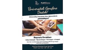 Gençlere Umut Veren Destek: Seferihisar’dan Üniversite Üniversiteye Hazırlık ve Geleceğe Yatırım Programı