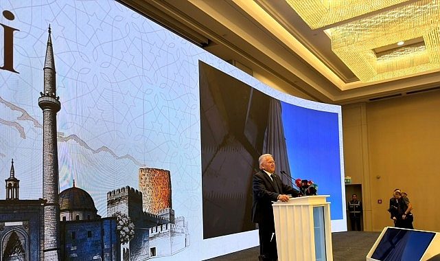 Geyve ve Sakarya İçin Tarihi Kentler Birliği’nde Vurucu Temsil ve Eşgüdüm