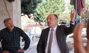 Geyve’de Birliktelik ve Yenilik: Akdoğan Mahallesi’nde Çok Amaçlı Salon ve Köy Konağı Projesinde Son Güncellemeler ve Halkla Buluşma