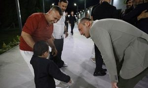 Geyve’de Halkın Mutluluğuna Ortak Olan Bir Başkan: Başkan Yıldız’ın Özel Günlere Duyarlı Yaklaşımıyla Dayanışma Ruhu Yeniden Canlanıyor
