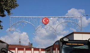 Geyve’de Işıklandırma Atılımı: Esnaf ve Vatandaş İçin Daha Aydınlık, Daha Modern Bir Kent Sunumu