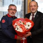 Geyve’de Kahramanlar Zamanda Belli Olmaz: İtfaiye ve Orman Teşkilatıyla Dayanışmanın Anlamı ve Özverili Görevler