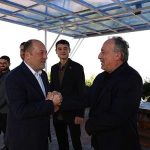Geyve’de Yeni İş Birliği Yolunda MÜSİAD Sakarya’nın Gelişim İçin Attığı Adımlar