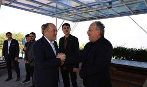 Geyve’de Yeni İş Birliği Yolunda MÜSİAD Sakarya’nın Gelişim İçin Attığı Adımlar