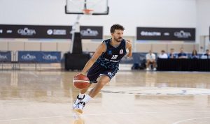 Gloria Cup 2026: Antalya’da Yükselen Heyecan ve Şampiyonluk Detaylarıyla Türk Telekom’un Gecesi