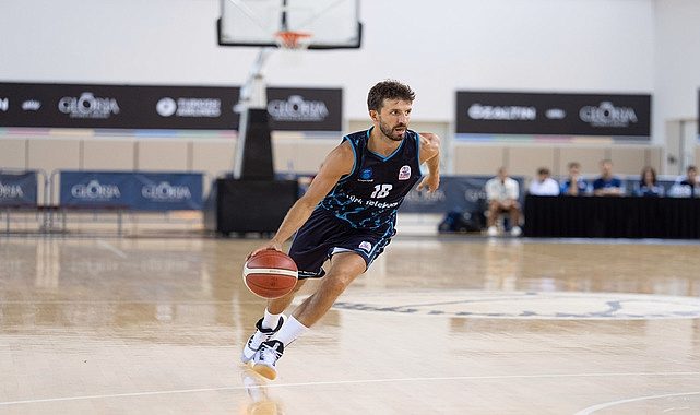 Gloria Cup 2026: Antalya’da Yükselen Heyecan ve Şampiyonluk Detaylarıyla Türk Telekom’un Gecesi