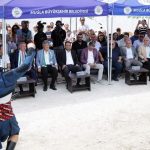 Göktepe Şenliği: Geleneksel Dayanışma ve Kültür Rüzgârı Muğla’da Estiriyor