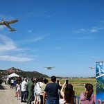 Gökyüzünün Coşkusu: THK Havacılık Festivali Selçuk’ta Yükseldi ve Şehrin Hikâyesine Yeni Kanatlar Ekti