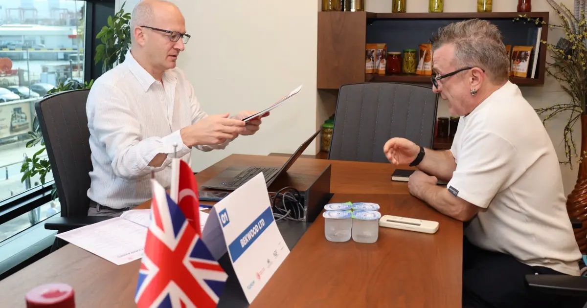 Gururla Büyüyen Türk Mobilya İhracatı: Üç Pazarın Kapılarını Açan Alım Heyetiyle 1 Milyar Dolar Hedefi İçin İlk Adımlar