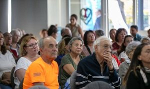 Güzelbahçe’nin Sağlıklı Yaş Alma Merkezi: Yeni Dönemin Heyecanı ve Toplumsal Dayanışma Ruhu