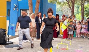 Hareketin ve Nesillerin Buluşması: Karşıyaka’da Avrupa Hareketlilik Haftası Coşkusu ve Dayanışma Dolu Günler