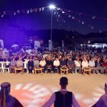 Hasattan Gelen Coşku: Şeftali Üreticileri ve Kent Halkı Bir Araya Geldi Şeffaf Bir Tarımın Sesiyle