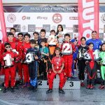 Hedefe Doğru Yolculuk: MOTUL 2026 Türkiye Karting Şampiyonası Uşak’ta Zaferlerle Taçlandı
