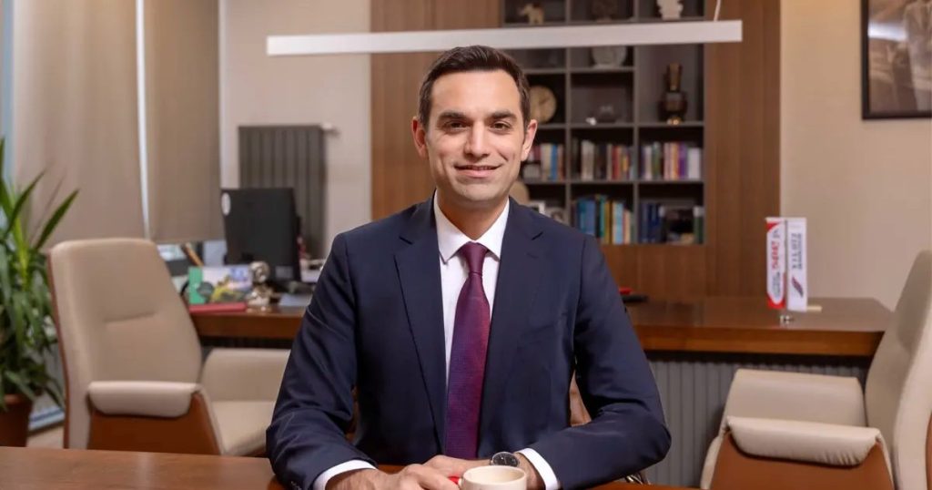 Her Adımda Sürdürülebilirlik: Yıldız Demir Çelik’in 2025 Yol Haritası ve Performans Değerlendirmesi