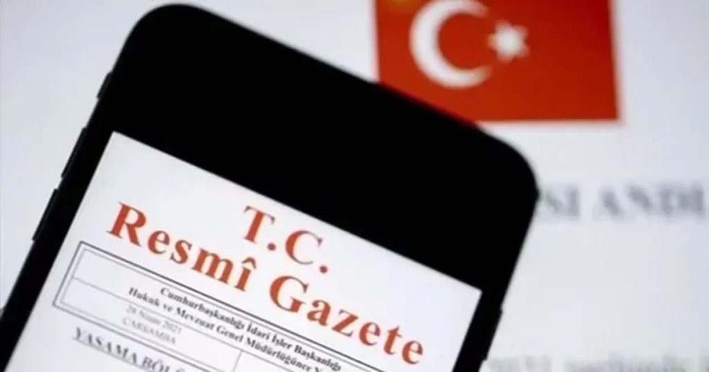 Heyecan Doyuran Atama Güncellemesi: Türkiye’nin Önemli Kurumlarından Yeni Görev Dağılımı ve Stratejik Değişimler