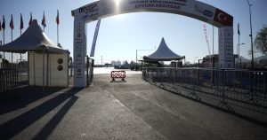Heyecanı Zirveye Taşıyan NG Afyon Motofest 2026: MXGP Türkiye ile Birlikte Sahnede
