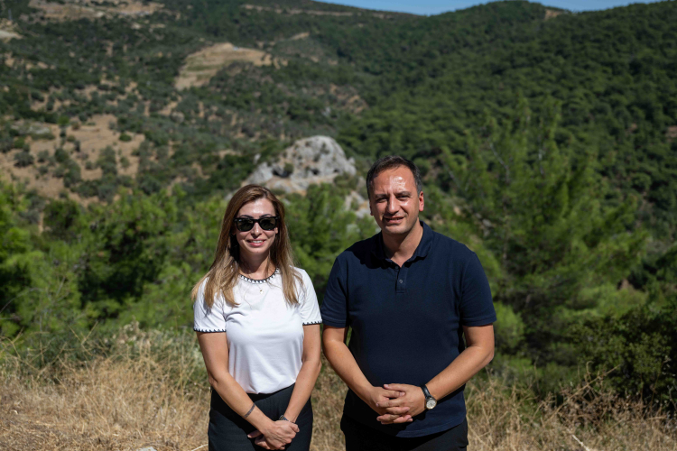 Homeros Mağaraları: İzmir’in Yeni Kültür ve Turizm Uçkanı